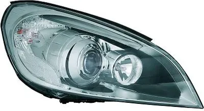 Immagine prodotto di Faro destro DIEDERICHS 7662184 per VOLVO