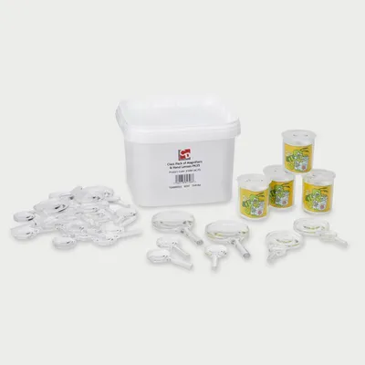Obrázek produktu pro Tickit 61084, Průhledná