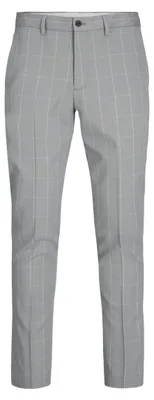Immagine prodotto di JACK & JONES Pantaloni a quadri modello JPRFRANCO