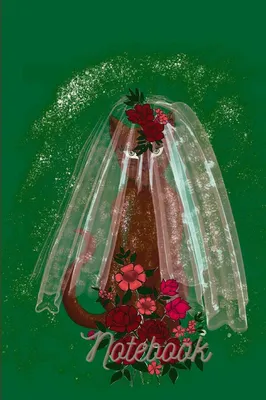 Produktbild von Purplekitty bride