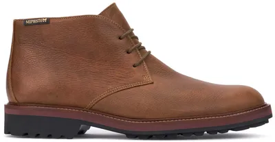 Image de Mephisto Berto - bottines pour homme