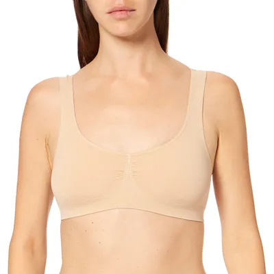 Produktbild von Trigema Damen Bustier aus Polyamid/Elasthan