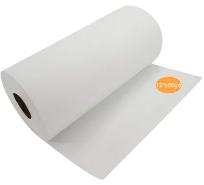 Immagine prodotto di Macchina per strappare, tessuto per ricamo, 30 cm x 46 m - Grammatura media