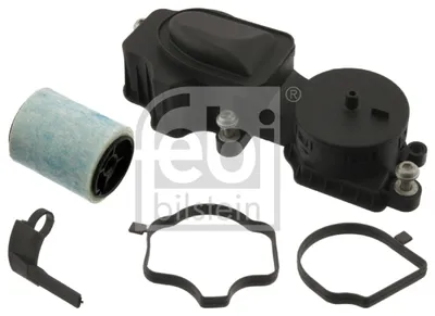 Zdjęcie produktu dla Zawór Odmy Bmw E39/E46 2,0D 01-