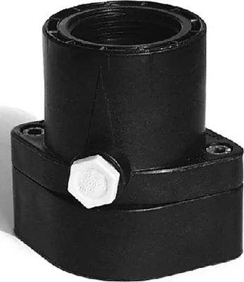 Productafbeelding van Grundfos terugslagklep PA-I, aansluiting 5/4 inch, 1 stuk.