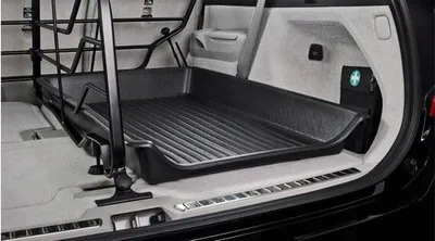 Immagine prodotto di VOLVO XC90 II inserto gabbia per cani Nuovo Originale da rivenditore autorizzato