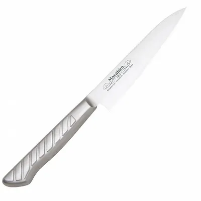 Immagine prodotto di Masahiro coltello Utility 120mm 13602