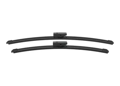 Produktbild von BOSCH Aerofit Scheibenwischer Set Wischerblätter für VW Golf IV Schrägheck (1J1)