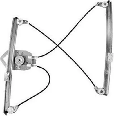 Produktbild von Magneti Marelli Fensterheber Vorne Links 350103479000