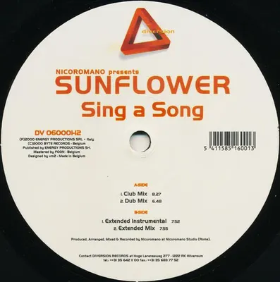 Produktbild von Ein Lied singen