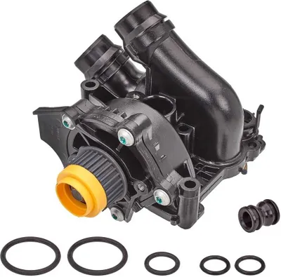 Produktbild von MEYLE Kühlmittelpumpe Wasserpumpe für VW GOLF VI (5K1) 113 220 0034