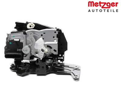 Obrázok produktu pre Zámok dverí vpredu vľavo s dvojitým zamykaním METZGER pre napr. LAND ROVER SPORT