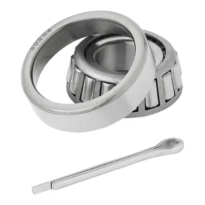 Immagine prodotto di Cuscinetto a rulli conici 30204 20x47x15,2