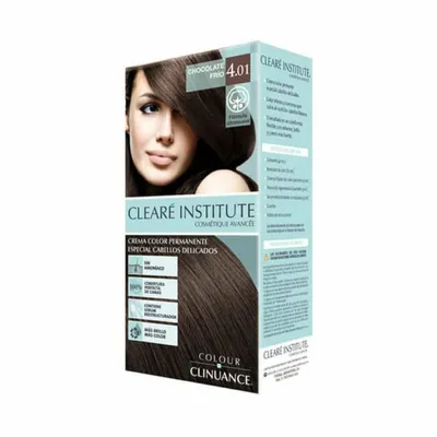 Zdjęcie produktu dla Kolor Clinuance 4.01 Zimna Czekolada