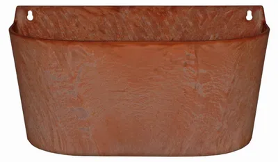 Produktbild von Artstone Wandhänger groß - Claire - Braun