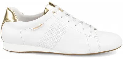 Produktbild von Mephisto Bessy Damen Halbschuhe in Gr. 42