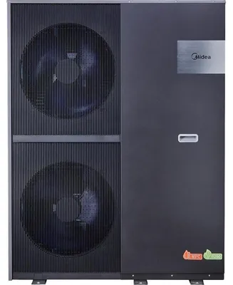 Produktbild von Midea Wärmepumpe M-Thermal Mars MHC-V35WD2RN7 35 kW Monoblock R290 Wärmeerzeuger