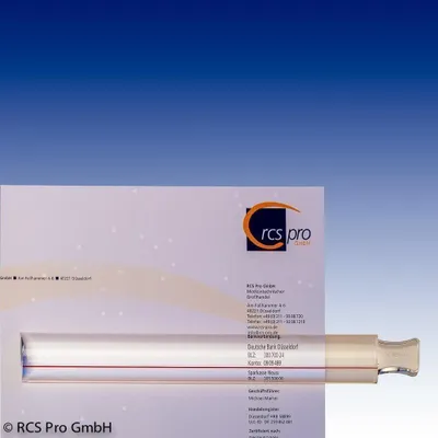 Image de Barre de lecture Eschenbach 1:1,8x 200x25mm