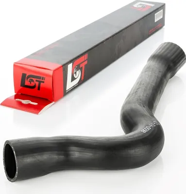 Produktbild von Turboschlauch Turbolader Ladeluftschlauch für PEUGEOT 406 8B Kombi 8E 8F 2.0HDI