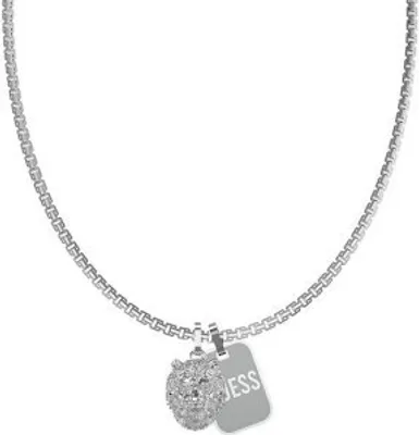 Obrázok produktu pre Pánsky náhrdelník Guess JUMN01300JWSTT/U