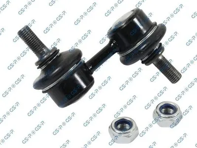 Produktbild von GSP Koppelstange Stabilisator für HONDA CIVIC VII Hatchback (EU, EP, EV) S050162