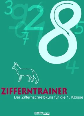 Produktbild von Zifferntrainer