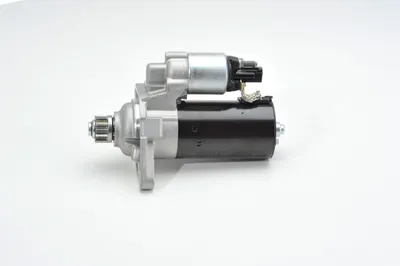 Produktbild von BOSCH 0 001 153 007 Starter Anlasser 2,2kW 12V