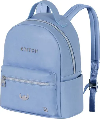 Image de Plecak Heady Lilo & Stitch - Oficjalny Produkt Licencjonowany 25x16x29 cm