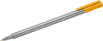 Immagine prodotto di 10x triplus 334-16 Fineliner triplus goldocker
