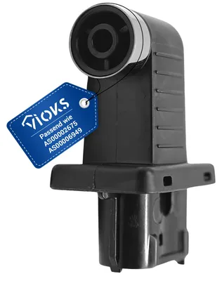 Imagen del producto de Boquilla de descalcificación VIOKS para máquina de café automática, compatible con DeLоnghi AS00002675