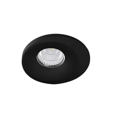 Produktbild von AZzardo AZ4174 Deckenleuchte LORENZA schwarz