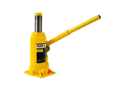 Produktbild von GEKO | Hydraulischer Flaschenwagenheber, 5T