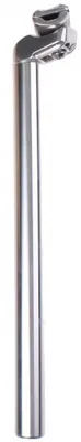 Produktbild von Sattelstütze 27,0 X 350 Mm Aluminiumsilber
