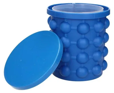Obrázok produktu pre Pronett XA103 Silikónová nádoba na výrobu ľadu