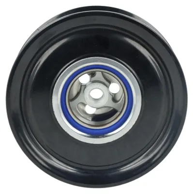 Produktbild von NRF 380100 Magnetkupplung Klimakompressor für OPEL Corsa F Klimaanlage A/C