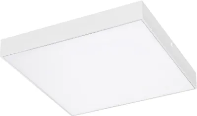 Immagine prodotto di Rabalux 7896 Tartu plafoniera per esterni, 2500lm, alluminio, bianco