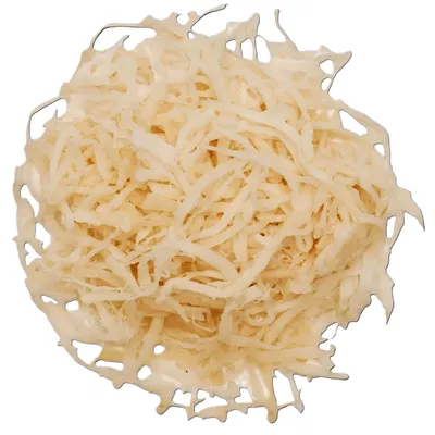 Produktbild von Kalmar getrocknet 1kg Tintenfisch Snack