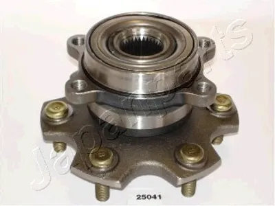 Image de Roulement De Roue Mitsubishi Pajero Arrière 00-/06-