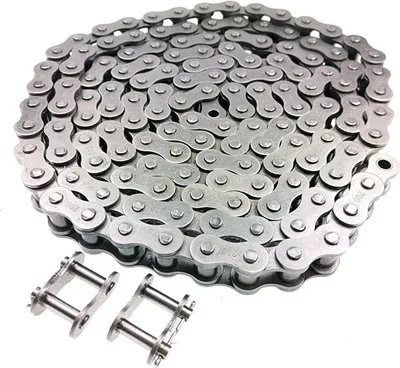 Immagine prodotto di Trasmissione a catena per pressa imballatrice Claas, 146 maglie