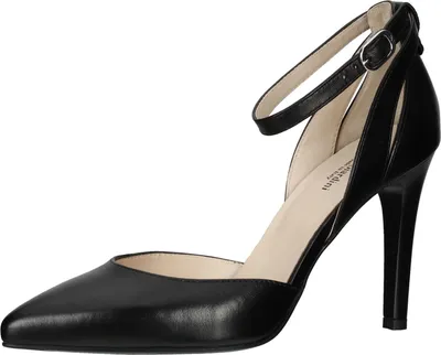 Produktbild von Nero Giardini Pumps Pumps Nappaleder