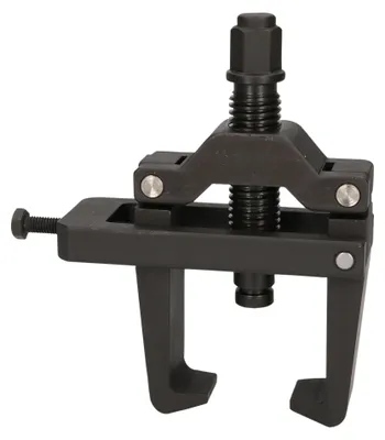 Productafbeelding van KS Tools 460.4430, uitdraaier met glijblokken, staal, 1 stuk, 85 mm, 1,7 kg