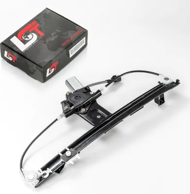 Produktbild von Elektrischer Fensterheber mit Motor vorne rechts für FIAT DOBLO 119