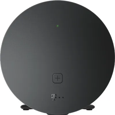 Produktbild von Telekom Speed Home WLAN Repeater Mesh