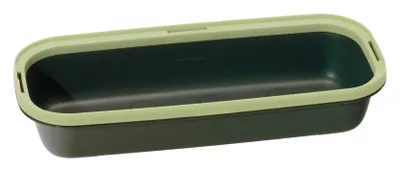 Produktbild von Anzuchtschale romberg BoQube Anzuchtschale S Green Edition ca. 28 x 5 x 12 cm