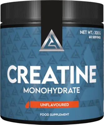 Immagine prodotto di Lazar Angelov Nutrition | LA Creatina Monoidrato in Polvere non aromatizzata