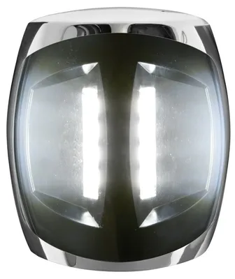 Immagine prodotto di Luce di navigazione Sphera III 225° inox luce di prua , 1 pezzo