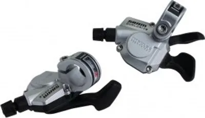 Produktbild von Triggerschalter DualDrive 3-Gg. links 00 7015 047 020