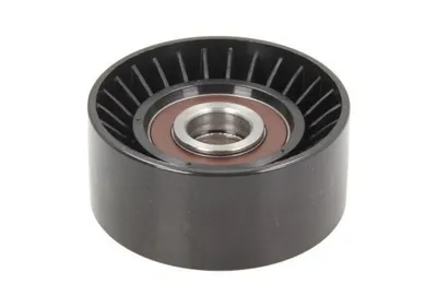 Produktbild von BTA E2W0034BTA Riemenspanner Keilrippenriemen für VW Touareg (7LA, 7L6, 7L7) Ø70mm Rolle