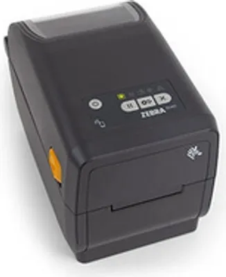 Immagine prodotto di Zebra ZD411t - Stampante per etichette - Trasferimento termico - Rotolo (5,7 cm)