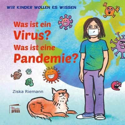 Produktbild von Wir Kinder wollen es wissen